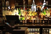 Bar shot