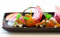 Beetroot Side
