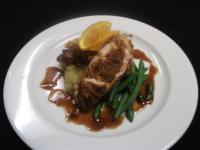 Chicken Main