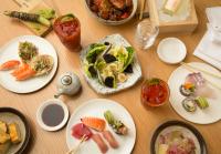 MASU Nichiyo Brunch credit Michael Bradley FOR VIVA ONLY UNTIL 30 APRIL