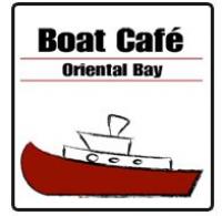 boat cafe