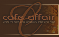 cafe affair