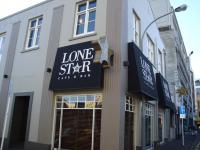 exterior newmarket LS