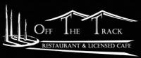 off the track logo