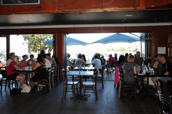 Front Bar & Restaurant